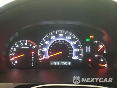 Zdjęcie 9 z 15 samochodu: 2007 HONDA ODYSSEY EXL VIN:5FNRL38667B139960 - miniatura