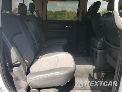 Zdjęcie 10 z 12 samochodu: 2010 DODGE RAM 1500 VIN:1D7RV1CT7AS183610 - miniatura