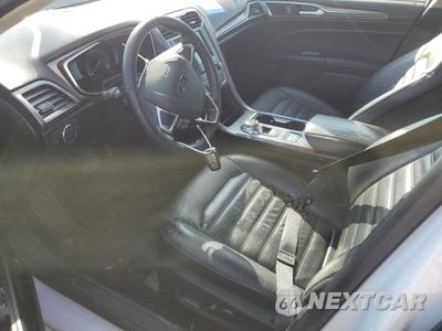 Zdjęcie 7 z 12 samochodu: 2018 FORD FUSION SE HYBRID VIN:3FA6P0LU1JR118618 - miniatura