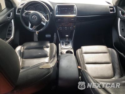 Zdjęcie 8 z 14 samochodu: 2014 MAZDA CX-5 GT VIN:JM3KE2DY7E0387232 - miniatura