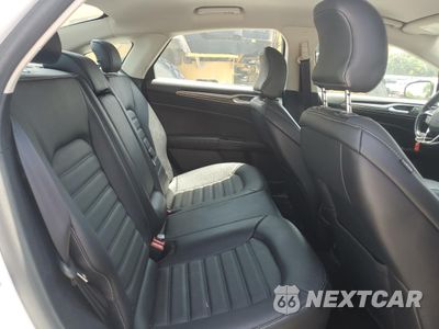 Zdjęcie 10 z 12 samochodu: 2018 FORD FUSION SE HYBRID VIN:3FA6P0LUXJR171916 - miniatura