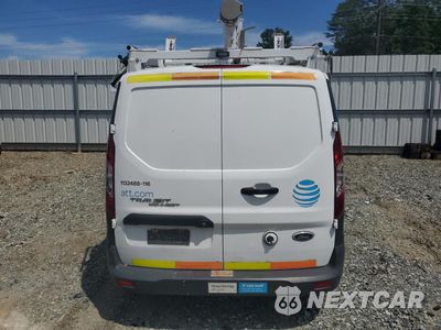 Zdjęcie 6 z 13 samochodu: 2016 FORD TRANSIT CONNECT XL VIN:NM0LS7E77G1243473 - miniatura