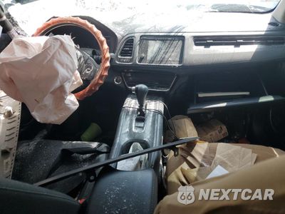 Zdjęcie 8 z 12 samochodu: 2022 HONDA HR-V EX VIN:3CZRU6H58NM732647 - miniatura