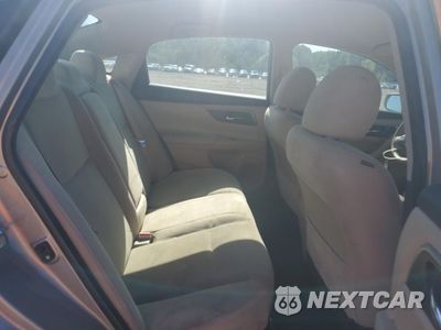 Zdjęcie 10 z 12 samochodu: 2015 NISSAN ALTIMA 2.5 VIN:1N4AL3AP3FN897678 - miniatura