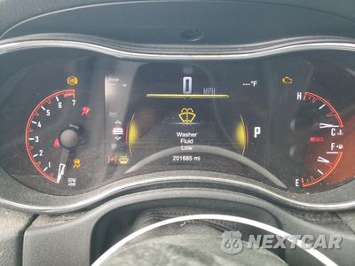 Zdjęcie 9 z 15 samochodu: 2017 DODGE DURANGO GT VIN:1C4RDJDG2HC697898 - miniatura