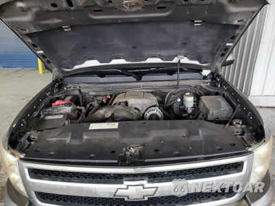 Zdjęcie 11 z 12 samochodu: 2008 CHEVROLET SILVERADO C1500 VIN:3GCEC13J28G290661 - miniatura
