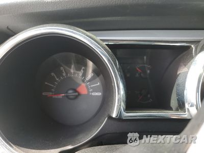 Zdjęcie 9 z 15 samochodu: 2005 FORD MUSTANG GT VIN:1ZVFT82H355101074 - miniatura