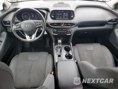 Zdjęcie 8 z 17 samochodu: 2019 HYUNDAI SANTA FE SE VIN:5NMS23AD3KH015875 - miniatura