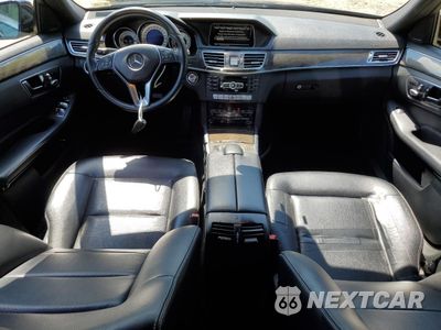 Zdjęcie 8 z 12 samochodu: 2014 MERCEDES-BENZ E 350 VIN:WDDHF5KB2EA792513 - miniatura