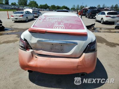 Zdjęcie 6 z 14 samochodu: 2014 NISSAN MAXIMA S VIN:1N4AA5AP7EC474212 - miniatura