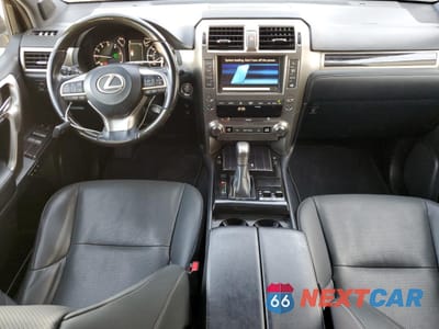 Zdjęcie 8 z 14 samochodu: 2020 LEXUS GX 460 PREMIUM VIN:JTJAM7BX2L5241512 - miniatura