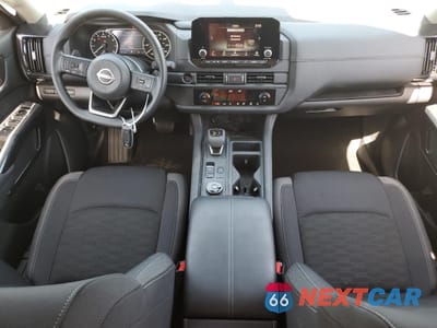 Zdjęcie 8 z 15 samochodu: 2025 NISSAN PATHFINDER S VIN:5N1DR3AC4SC221518 - miniatura