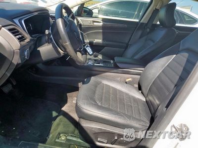Zdjęcie 7 z 12 samochodu: 2017 FORD FUSION SE HYBRID VIN:3FA6P0LU0HR409024 - miniatura