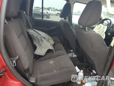 Zdjęcie 11 z 14 samochodu: 2010 FORD EXPLORER XLT VIN:1FMEU7DEXAUA99053 - miniatura