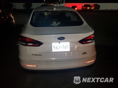 Zdjęcie 6 z 12 samochodu: 2019 FORD FUSION SE VIN:3FA6P0HD0KR135288 - miniatura