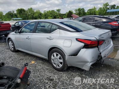 Drugie zdjęcie samochodu z przodu: 2023 NISSAN ALTIMA S VIN:1N4BL4BV3PN380793 - miniatura
