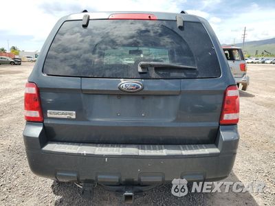 Zdjęcie 6 z 13 samochodu: 2008 FORD ESCAPE XLT VIN:1FMCU03178KA21915 - miniatura