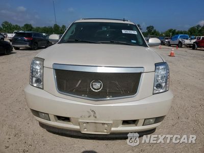 Piąte zdjęcie samochodu w środku: 2008 CADILLAC ESCALADE EXT VIN:3GYFK62828G284968 - miniatura
