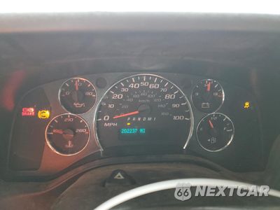 Zdjęcie 9 z 13 samochodu: 2013 CHEVROLET EXPRESS G2500 VIN:1GCWGFCA9D1903678 - miniatura