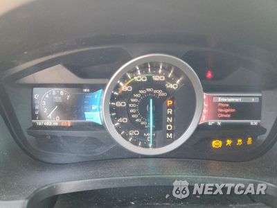 Zdjęcie 9 z 16 samochodu: 2013 FORD EXPLORER XLT VIN:1FM5K8D83DGC05142 - miniatura
