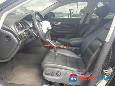 Zdjęcie 7 z 14 samochodu: 2011 AUDI A6 PREMIUM PLUS VIN:WAUFGAFB9BN058356 - miniatura