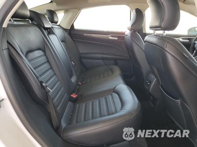 Zdjęcie 10 z 13 samochodu: 2018 FORD FUSION SE HYBRID VIN:3FA6P0LU9JR172121 - miniatura