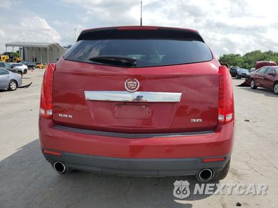 Zdjęcie 6 z 15 samochodu: 2013 CADILLAC SRX LUXURY COLLECTION VIN:3GYFNCE39DS546689 - miniatura
