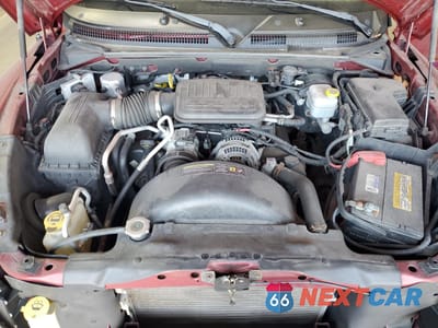 Zdjęcie 11 z 14 samochodu: 2011 DODGE DAKOTA SLT VIN:1D7RW3BK9BS661822 - miniatura