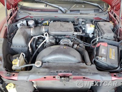 Zdjęcie 11 z 14 samochodu: 2011 DODGE DAKOTA SLT VIN:1D7RW3BK9BS661822 - miniatura