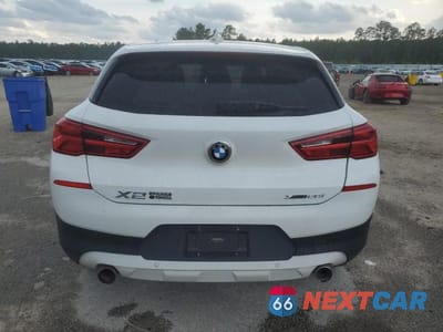Zdjęcie 6 z 13 samochodu: 2018 BMW X2 XDRIVE28I VIN:WBXYJ5C39JEF81365 - miniatura