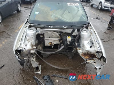 Zdjęcie 11 z 12 samochodu: 2001 VOLKSWAGEN GOLF GL VIN:9BWBT61J714066278 - miniatura