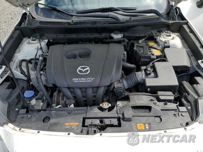Zdjęcie 12 z 16 samochodu: 2017 MAZDA CX-3 GRAND TOURING VIN:JM1DKFD74H0149044 - miniatura