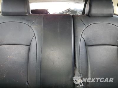 Zdjęcie 10 z 13 samochodu: 2012 NISSAN ROGUE S VIN:JN8AS5MTXCW259536 - miniatura