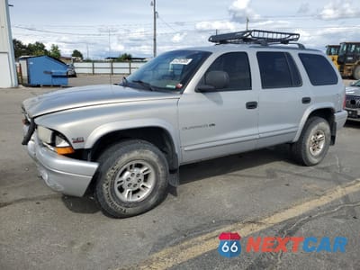 1998 DODGE DURANGO 1B4HS28Y5WF166228 - główne zdjęcie licytacji z USA - miniatura