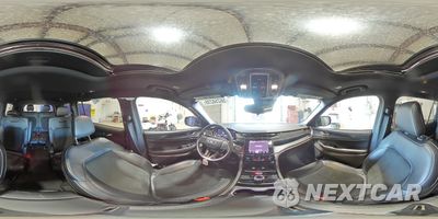 Zdjęcie 15 z 15 samochodu: 2024 JEEP GRAND CHEROKEE L LAREDO VIN:1C4RJKAG1R8617871 - miniatura