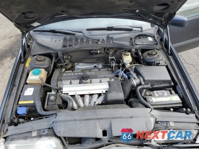 Zdjęcie 11 z 14 samochodu: 1997 VOLVO 850 VIN:YV1LS5541V2393027 - miniatura