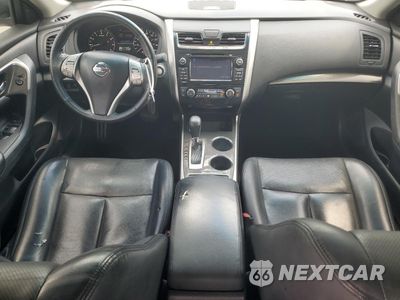 Zdjęcie 8 z 14 samochodu: 2015 NISSAN ALTIMA 2.5 VIN:1N4AL3AP3FN905293 - miniatura