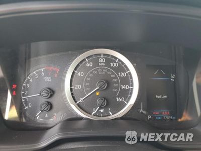 Zdjęcie 9 z 12 samochodu: 2020 TOYOTA COROLLA LE VIN:JTDEPRAE4LJ032478 - miniatura