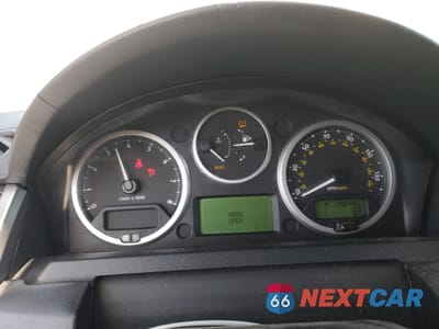 Zdjęcie 9 z 13 samochodu: 2007 LAND ROVER RANGE ROVER SPORT HSE VIN:SALSK25467A992751 - miniatura