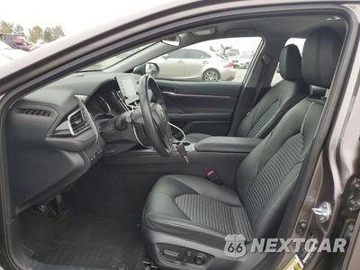 Zdjęcie 7 z 15 samochodu: 2024 TOYOTA CAMRY SE NIGHT SHADE VIN:4T1G11AK1RU886736 - miniatura