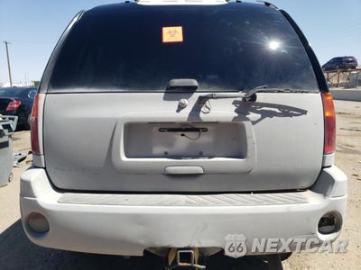 Zdjęcie 6 z 12 samochodu: 2005 GMC ENVOY XL VIN:1GKET16MX56176205 - miniatura