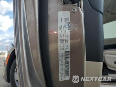 Zdjęcie 13 z 13 samochodu: 2018 CHRYSLER PACIFICA HYBRID LIMITED VIN:2C4RC1N78JR145174 - miniatura