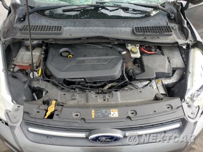 Zdjęcie 12 z 14 samochodu: 2014 FORD ESCAPE SE VIN:1FMCU9GX1EUB56360 - miniatura