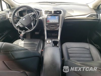 Zdjęcie 8 z 12 samochodu: 2017 FORD FUSION SE HYBRID VIN:3FA6P0LU0HR359628 - miniatura