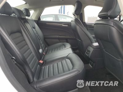 Zdjęcie 10 z 13 samochodu: 2018 FORD FUSION SE HYBRID VIN:3FA6P0LU3JR278676 - miniatura
