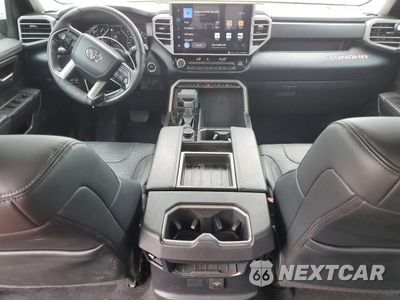 Zdjęcie 8 z 14 samochodu: 2023 TOYOTA TUNDRA CREWMAX SR VIN:5TFLA5DB0PX063717 - miniatura