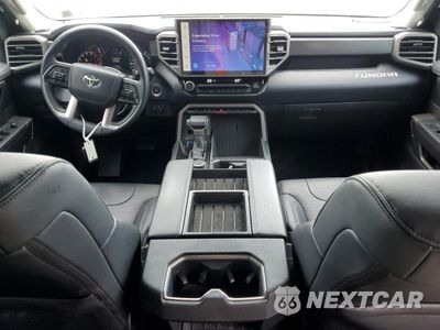 Zdjęcie 8 z 15 samochodu: 2022 TOYOTA TUNDRA DOUBLE CAB SR VIN:5TFLA5DA3NX032577 - miniatura