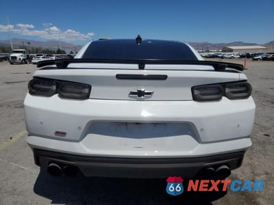 Zdjęcie 6 z 12 samochodu: 2023 CHEVROLET CAMARO SS VIN:1G1FH1R70P0152727 - miniatura