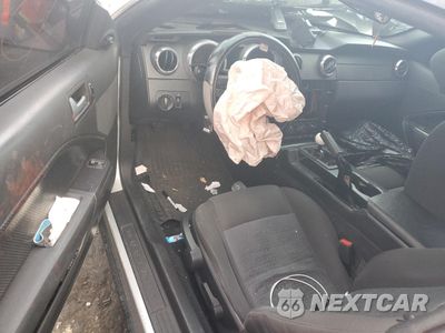 Zdjęcie 8 z 12 samochodu: 2008 FORD MUSTANG VIN:1ZVHT80N085174330 - miniatura