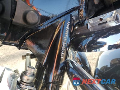 Zdjęcie 9 z 9 samochodu: 2013 HARLEY-DAVIDSON FLHX STREET GLIDE VIN:1HD1KBM16DB600916 - miniatura
